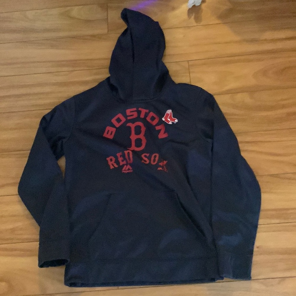 Boston Red Sox Hoodie